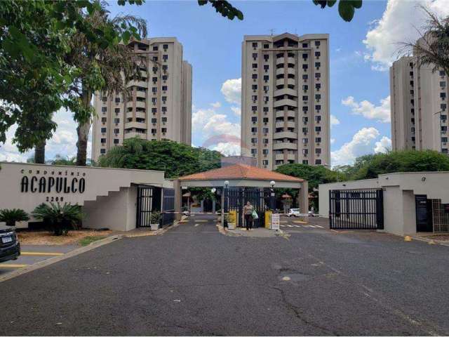 Apartamento para venda em Alto Da Boa Vista de 84.00m² com 3 Quartos, 1 Suite e 2 Garagens