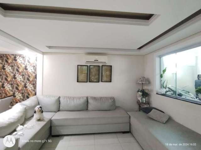 Casa para alugar em Vila Rezende de 195.00m² com 3 Quartos, 1 Suite e 2 Garagens