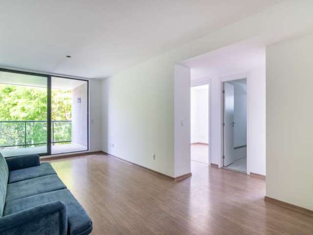Apartamento para venda em Mercês de 96.00m² com 3 Quartos, 1 Suite e 2 Garagens