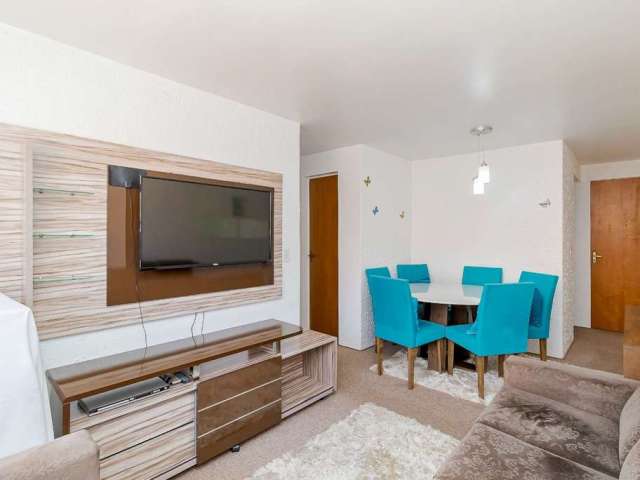 Apartamento para venda em Campo Comprido de 52.00m² com 3 Quartos e 1 Garagem
