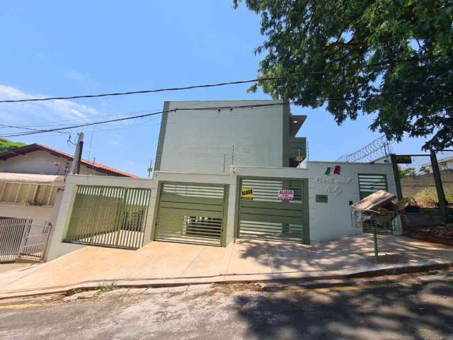 Kitnet para alugar em Cidade Jardim de 30.00m² com 1 Quarto e 1 Garagem