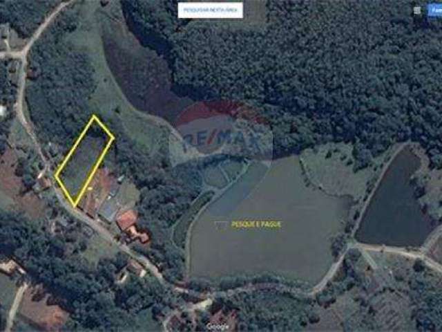Terreno para venda em Taboão de 3531.20m²