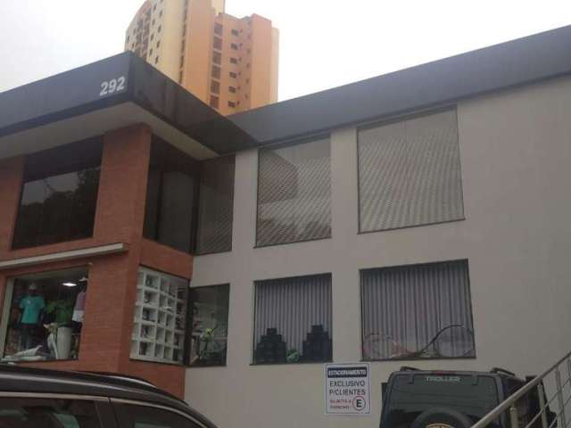 Sala Comercial para alugar em São Dimas de 151.00m² com 1 Garagem