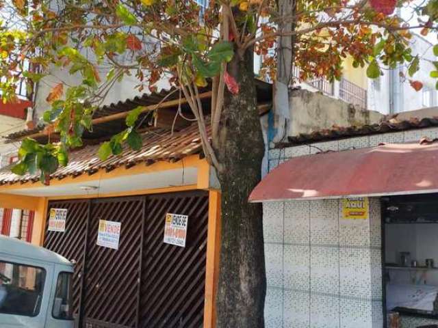 Casa para venda em Vila Pindorama de 250.00m² com 1 Quarto e 2 Garagens