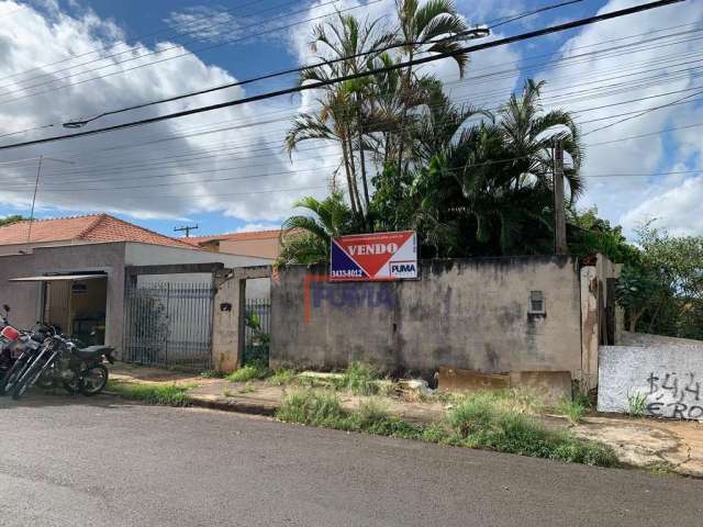 Terreno para venda em Vila Independência de 233.28m²