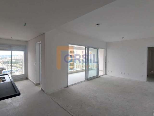 Apartamento para venda em Vila Mogilar de 96.00m² com 3 Quartos, 1 Suite e 2 Garagens