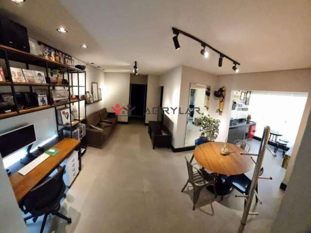 Apartamento para venda em Jardim Ermida I de 76.00m² com 3 Quartos, 1 Suite e 2 Garagens