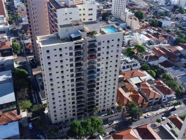 Apartamento para venda em Vila Ocidental de 218.16m² com 4 Quartos, 3 Suites e 2 Garagens