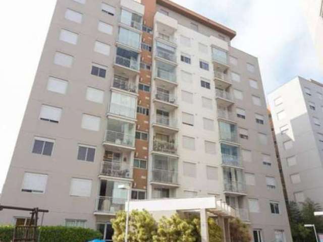 Apartamento para alugar em Jaguaré de 48.00m² com 2 Quartos e 1 Garagem