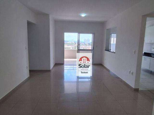 Apartamento para venda em Vila Jaboticabeiras de 109.00m² com 3 Quartos, 1 Suite e 2 Garagens