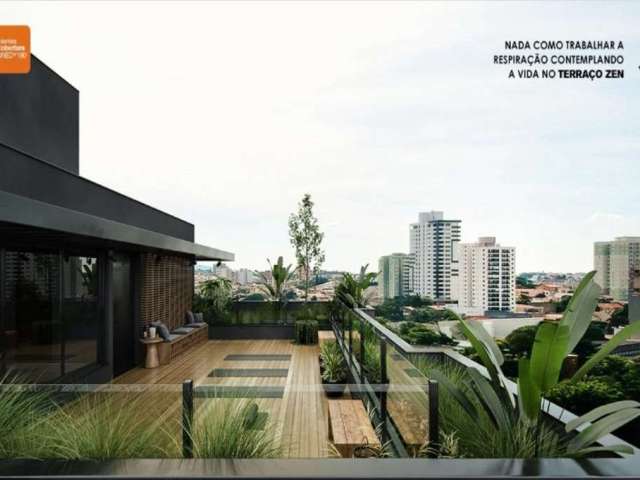 Apartamento para alugar em Jardim Paulistano de 56.56m² com 2 Quartos e 1 Garagem