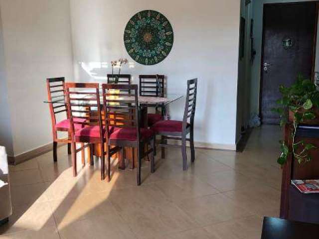 Apartamento para venda em Vila Oliveira de 98.00m² com 3 Quartos, 1 Suite e 2 Garagens