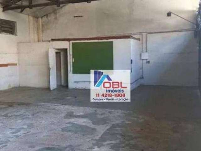 Galpão / Depósito / Armazém para alugar em Vila Sônia de 440.00m² com 5 Garagens