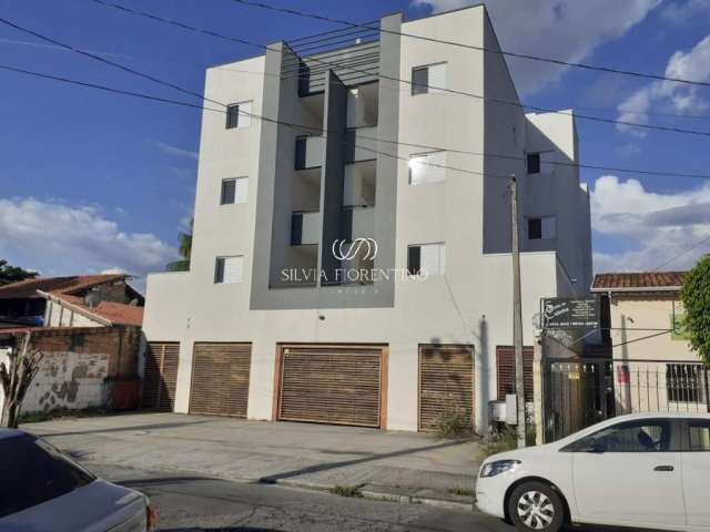 Apartamento para venda em Chácara Do Visconde de 75.00m² com 2 Quartos, 1 Suite e 1 Garagem