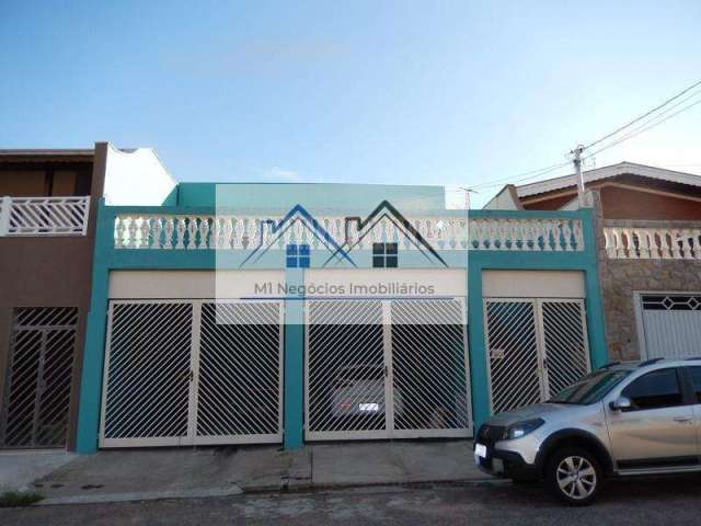 Casa para venda em Cidade Nova de 250.00m² com 4 Quartos e 3 Garagens