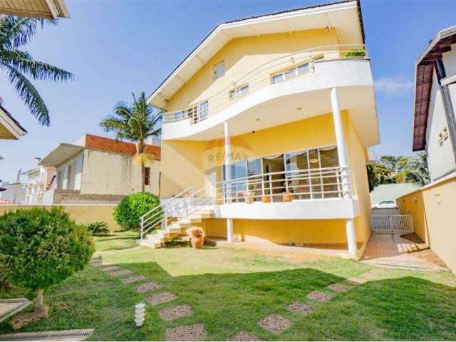 Casa para venda em Caxambu de 780.00m² com 5 Quartos, 1 Suite e 8 Garagens