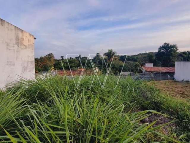 Terreno para venda em Parque Jatibaia (sousas) de 266.60m²