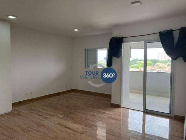 Apartamento para venda em Jardim América de 56.00m² com 1 Quarto e 1 Garagem
