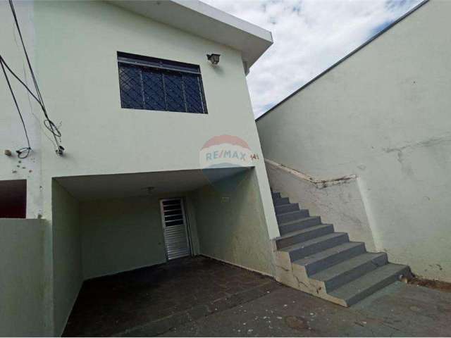 Casa para alugar em Vila Menuzzo de 70.00m² com 2 Quartos e 1 Garagem