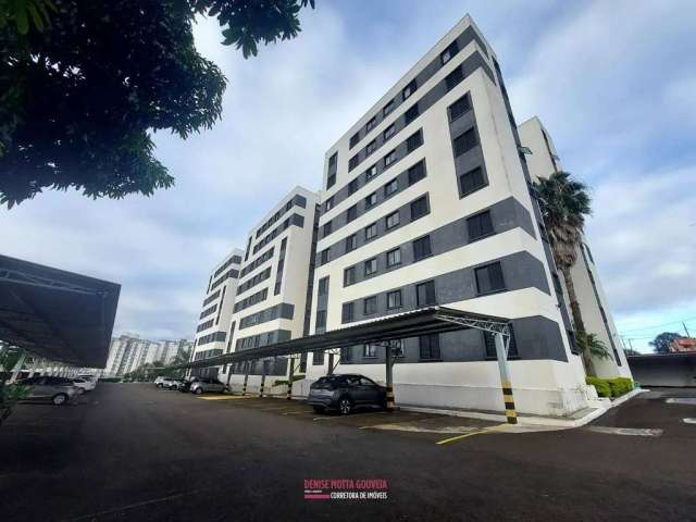 Apartamento para venda em Vila Cidade Jardim de 56.00m² com 2 Quartos e 1 Garagem