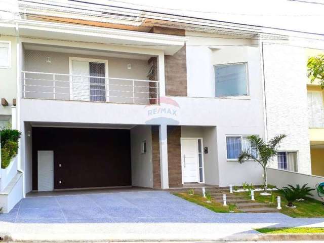 Casa para venda em Jardim Alto Da Colina de 234.00m² com 4 Quartos, 3 Suites e 2 Garagens