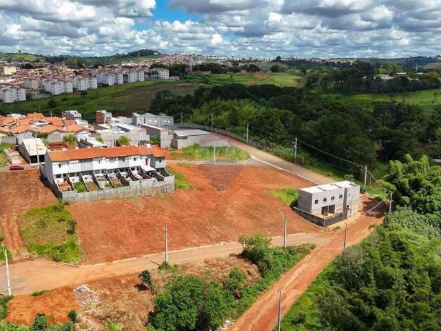 Terreno para venda em Jardim São Lourenço de 125.00m²