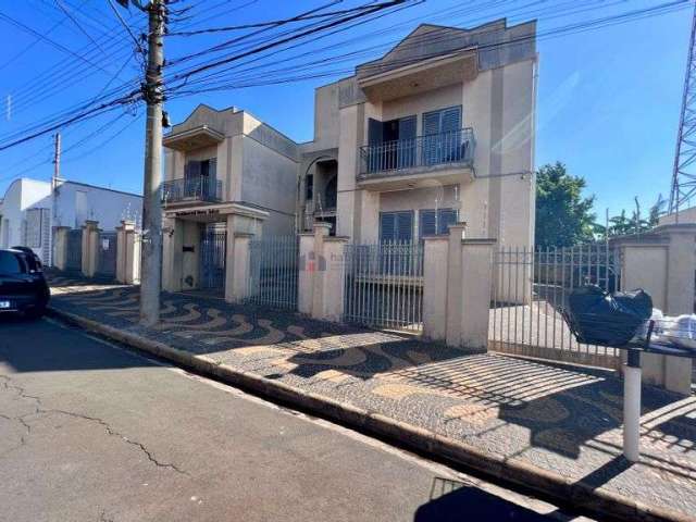 Apartamento para venda em Jardim Presidente Tancredo Neves de 68.00m² com 2 Quartos e 1 Garagem
