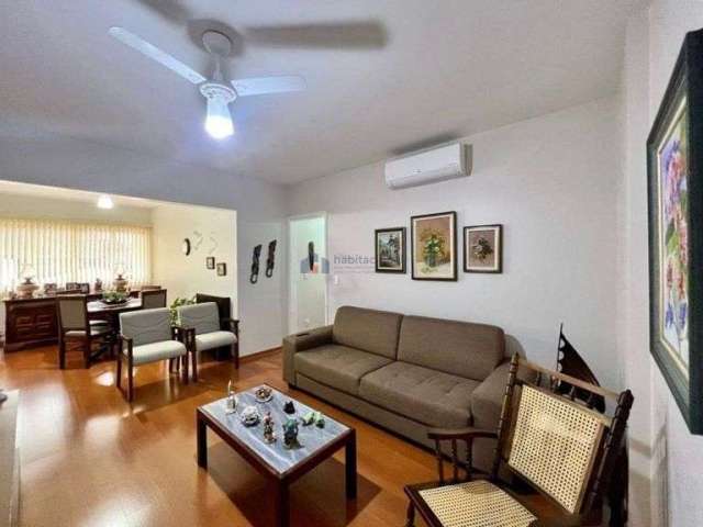 Apartamento para venda em Jardim Rollo de 93.00m² com 3 Quartos, 1 Suite e 2 Garagens