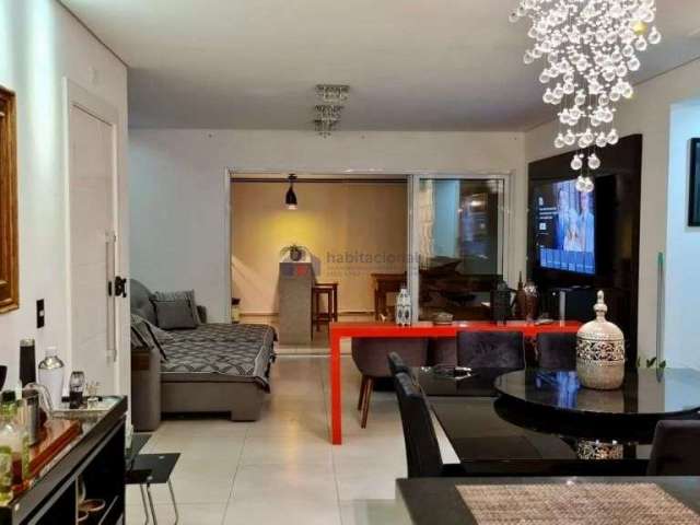 Apartamento para venda em Centro de 133.00m² com 3 Quartos, 3 Suites e 2 Garagens