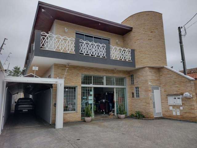 Casa para venda em Vila Santa Eliza de 350.00m² com 4 Quartos, 3 Suites e 2 Garagens