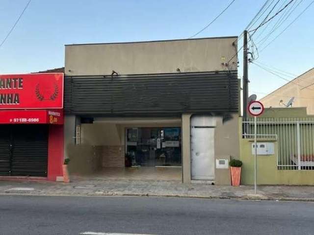 Prédio Comercial para venda em Vila Arens Ii de 279.00m² com 2 Garagens