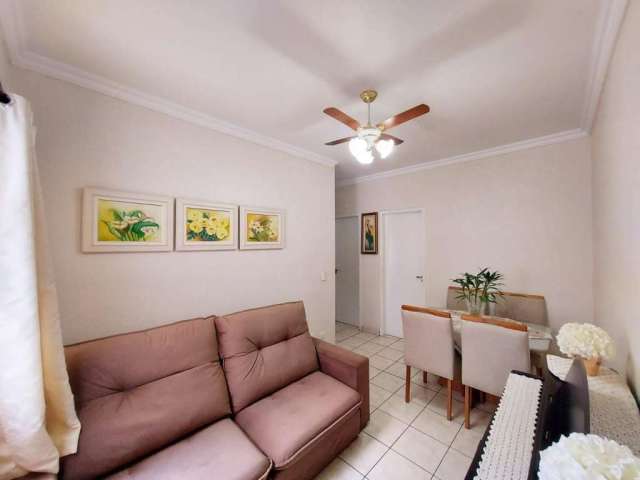 Apartamento para venda em Demarchi de 47.00m² com 2 Quartos e 1 Garagem