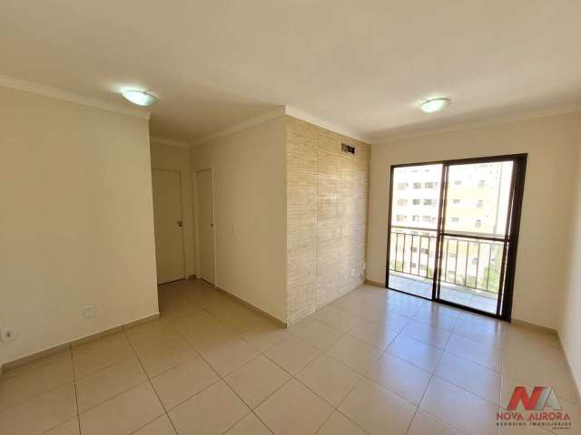 Apartamento para venda em Jardim Bosque Das Vivendas de 48.00m² com 2 Quartos e 1 Garagem
