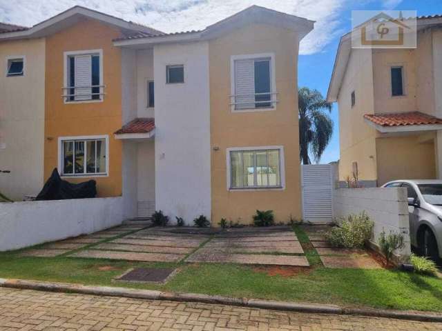 Casa para venda em Jardim São Vicente de 84.00m² com 3 Quartos, 1 Suite e 2 Garagens