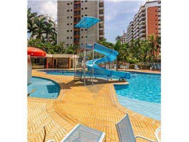 Apartamento para venda em Jacarepaguá de 148.32m² com 4 Quartos e 2 Suites