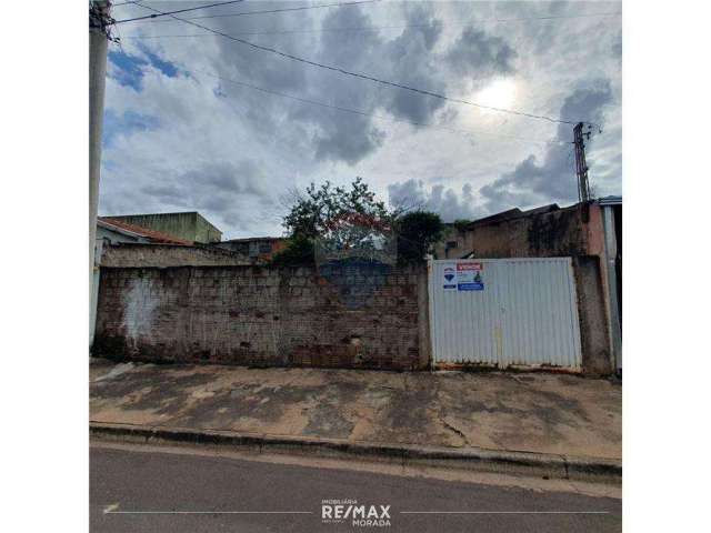 Terreno para venda em Vila Irmãos Andrade de 300.00m² com 5 Garagens