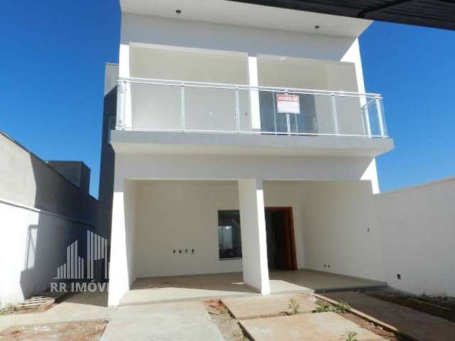 Casa para venda em Jardim Dos Lagos de 170.00m² com 3 Quartos, 1 Suite e 4 Garagens