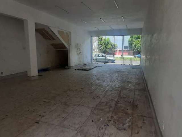 Galpão / Depósito / Armazém para alugar em Vila Pinheiro de 275.00m² com 1 Garagem