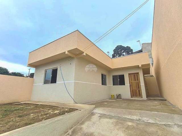 Casa para venda em São Gabriel de 80.00m² com 2 Quartos e 2 Garagens