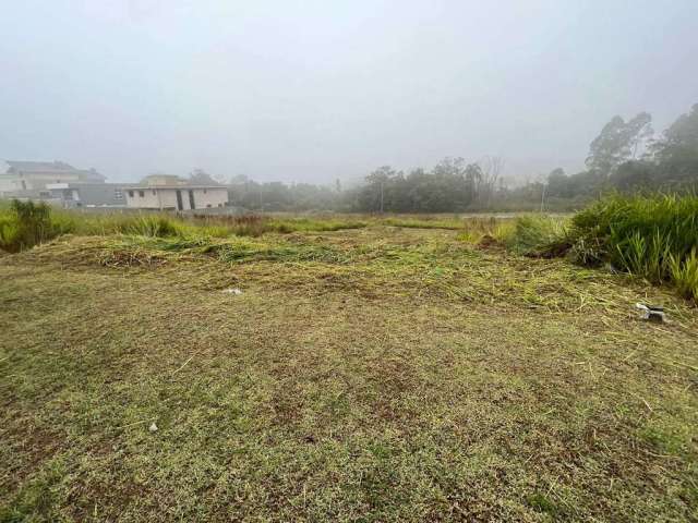 Terreno para venda em Quintas Do Ingaí de 429.00m²
