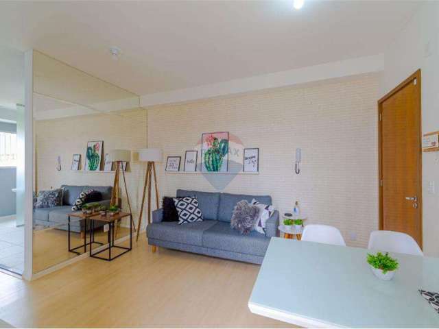 Apartamento para venda em Vila Esperança de 51.24m² com 2 Quartos e 1 Garagem