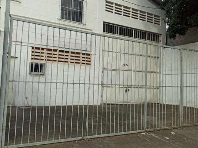 Galpão / Depósito / Armazém para venda em Vila Leopoldina de 300.00m² com 5 Quartos e 5 Garagens