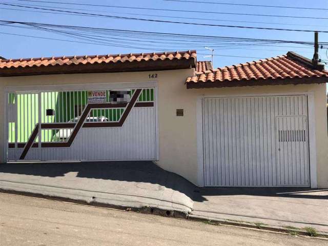 Casa para venda em Pirapora do Bom Jesus de 250.00m² com 2 Quartos e 3 Garagens