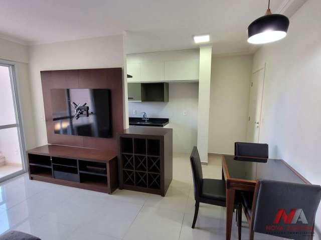 Apartamento para alugar em Jardim Walkíria de 53.00m² com 1 Quarto e 1 Garagem