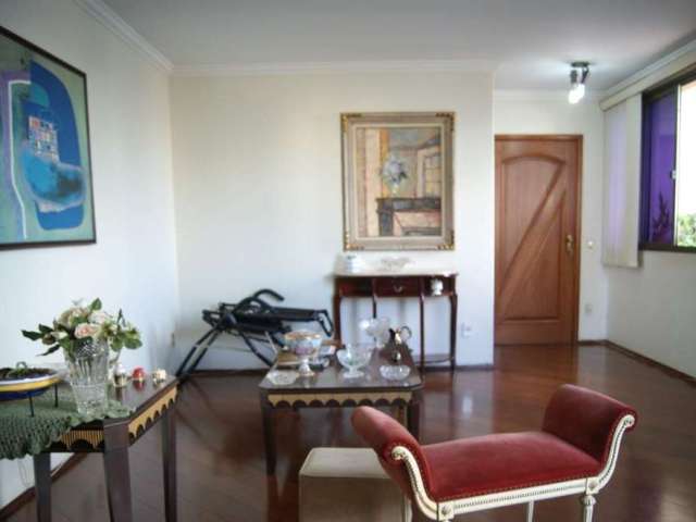 Apartamento para venda em Vila Imperial de 80.00m² com 3 Quartos, 1 Suite e 1 Garagem
