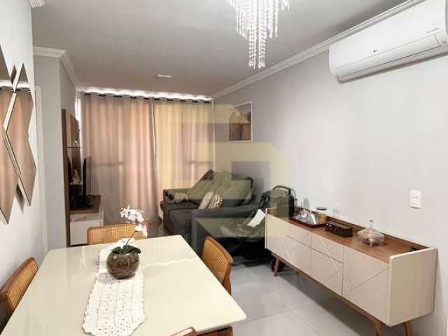 Apartamento para venda em Vila Candinha de 57.00m² com 2 Quartos, 1 Suite e 1 Garagem