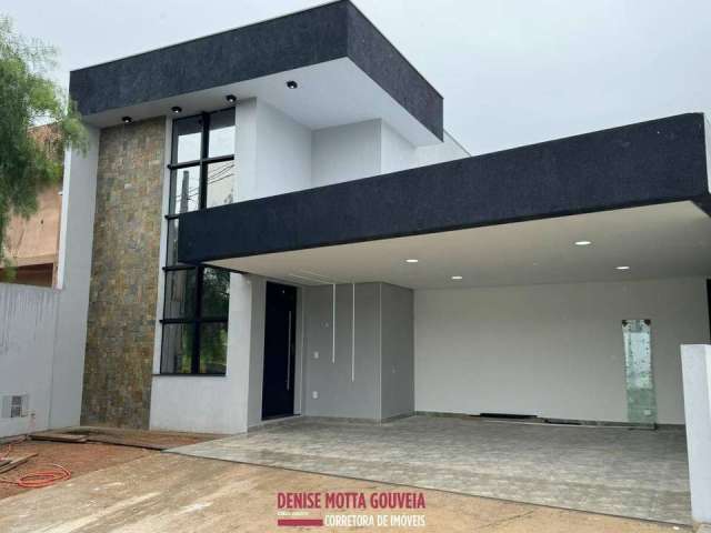 Casa de Condomínio para venda em Vila Eny de 255.00m² com 3 Quartos, 3 Suites e 2 Garagens