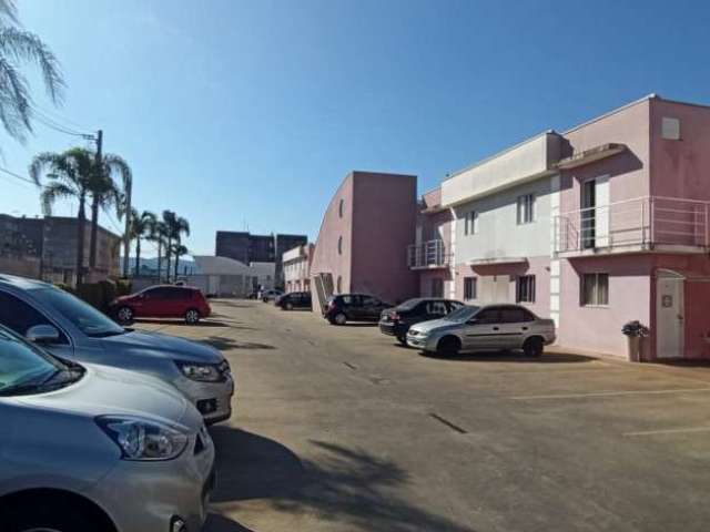 Casa de Condomínio para venda em Jundiapeba de 63.00m² com 2 Quartos e 1 Garagem