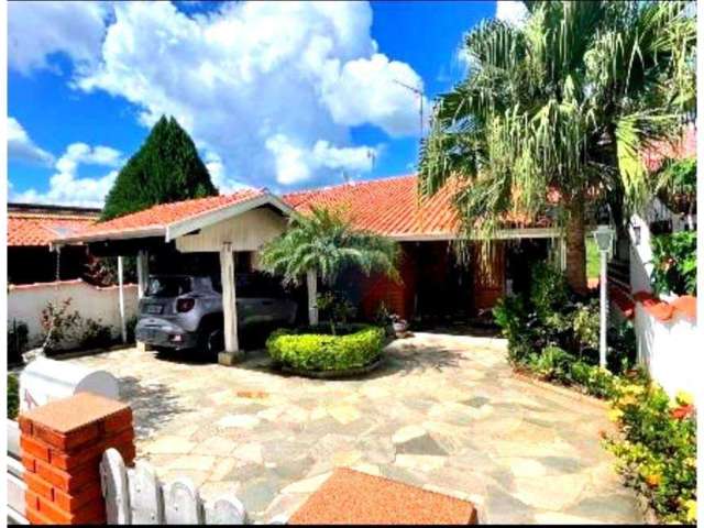 Casa para venda em Jardim Porangaba de 172.00m² com 3 Quartos, 1 Suite e 1 Garagem