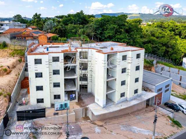 Apartamento para venda em Quinta Das Videiras de 68.00m² com 2 Quartos, 1 Suite e 1 Garagem